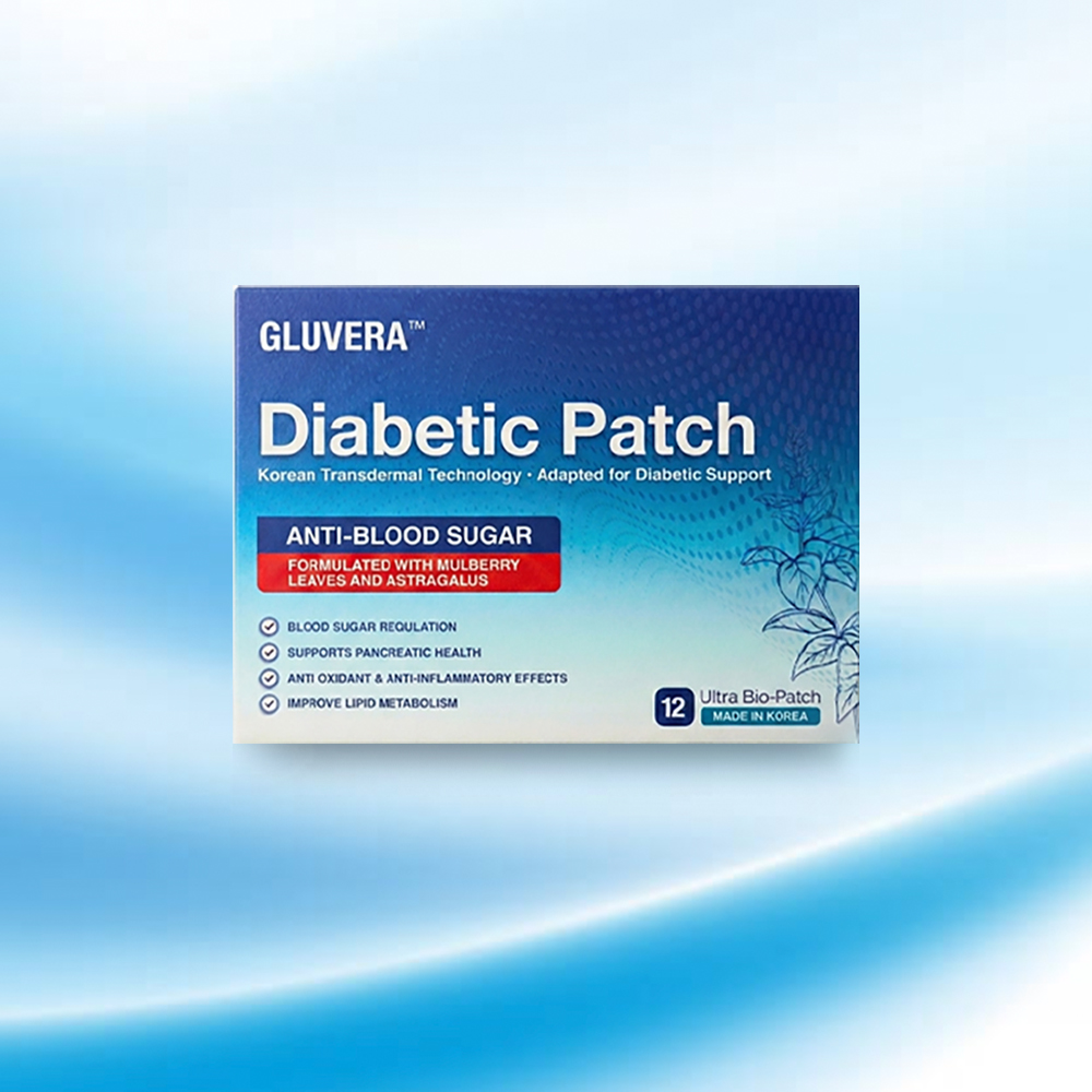 PAKEJ CEGAH (1 KOTAK GLUVERA PATCH)